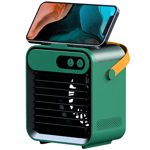 CoolEdge Portable AC