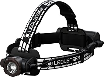 Ledlenser H7R