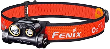 fenix headlamp