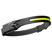 mottorch head lamp