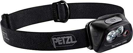 petzl headlamp