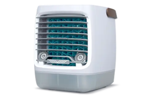 ~Top 5 Portable Air Coolers In The US – 2024 Reviews & Updates - Chilwell 2.0 Portable Air Cooler Reviews