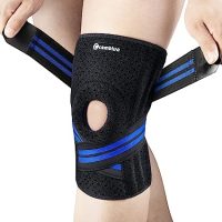 cambivo knee brace