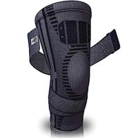 pure support knee sleeve