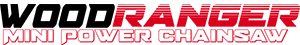 wood ranger chainsaw